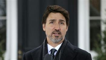   رئيس الوزراء الكندي يبدأ جولة آسيوية لحضور قمتي الآسيان والعشرين
