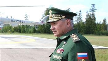   روسيا تعليقا على تغيير وزير الدفاع الأوكرانى: كييف تعتمد على رأى واشنطن