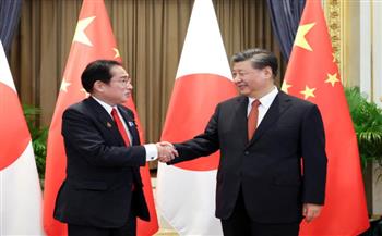   اليابان تستعد لإرسال وفد من قادة الأعمال إلى الصين للمرة الأولى منذ 4 سنوات