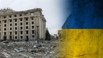   أوكرانيا: مقتل وإصابة 6 أشخاص جراء 57 هجوما روسيا على خيرسون