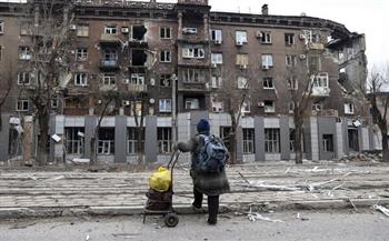   أوكرانيا تعلن مقتل مدني في "دونيتسك".. وروسيا تتهم كييف بإسقاط 6 ضحايا 