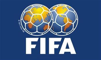   غدا .. بث قرعة كأس العالم للأندية عبر منصات " فيفا " الرقمية