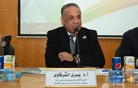   رئيس جمعية رجال أعمال المصريين الافارقة: توفير كافة الدعم لإنجاح البريكس