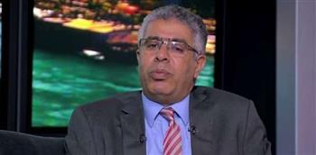   عماد الدين حسين: ما جرى في جلسة حقوق الإنسان بالحوار الوطني أمس في صالح مصر