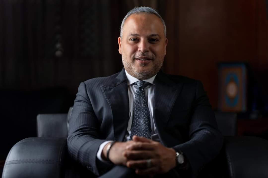 تامر عبدالمنعم رئيسا للإدارة المركزية للشئون الفنية بقصور الثقافة
