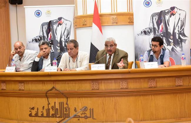 مهرجان المسرح التجريبي.. مسرحيون: الطليعة أصل التجريب في مصر