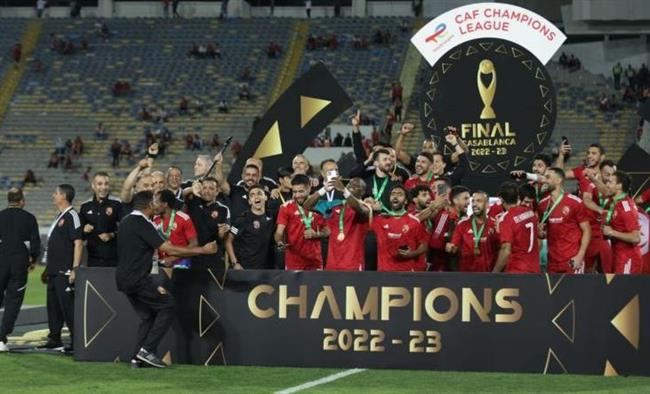 مواجهات نارية.. تعرف علي نتائج قرعة كأس العالم للأندية 2023