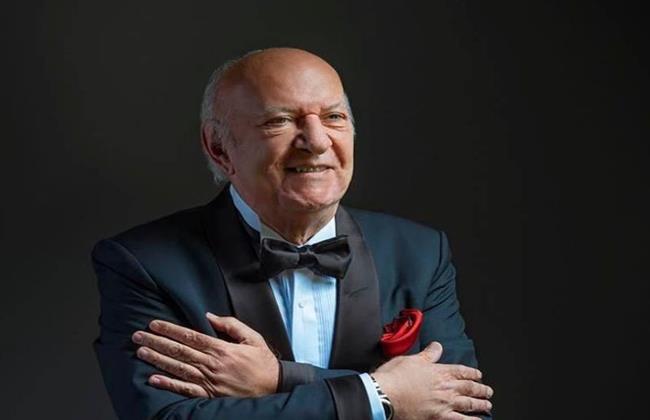 عمر خيرت نجم ختام مهرجان القلعة الـ31