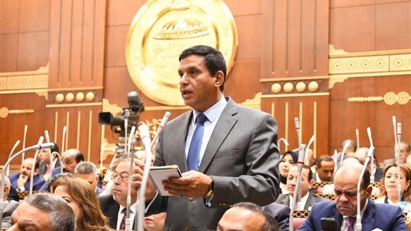 اللواء طارق نصير: الرئيس السيسي انحاز لإرادة الشعب بكل ثقة واقتدار