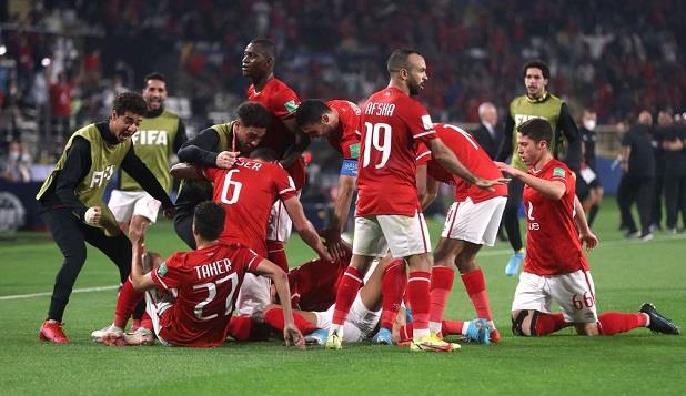 بمشاركة الأهلي.. مواعيد مباريات كأس العالم للأندية