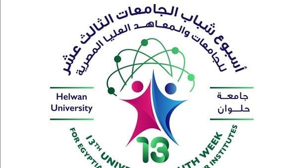 جامعة المنصورة تستضيف شعلة أسبوع شباب الجامعات 