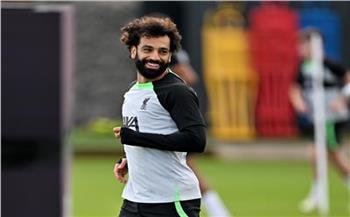 محمد صلاح .. وفد اتحاد جدة يصل ليفربول لإنهاء الصفقة