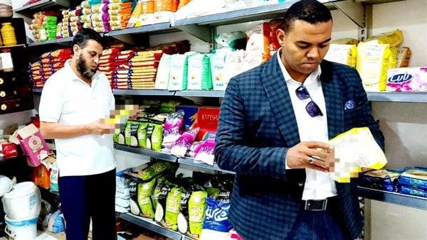 البحيرة تشدد من إجراءات مراقبة الأسواق بالمحافظة