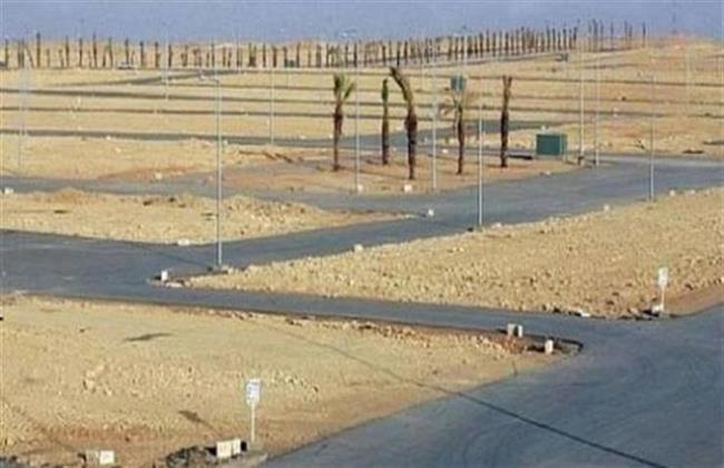 التفاصيل كاملة .. احجز قطعة أرض مميزة من الإسكان