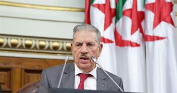   رئيس مجلس الأمة الجزائري: مبادرة حل الأزمة في النيجر ترتكز على رفض التدخل الأجنبي