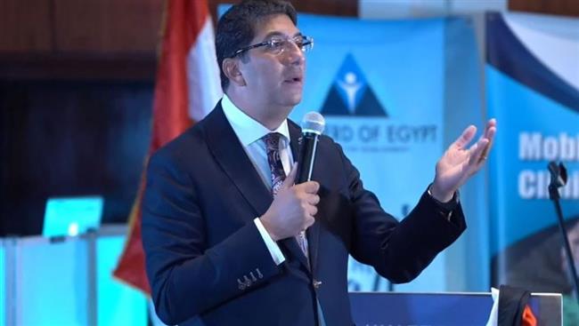 " راعي مصر" يثمن تصديق الرئيس السيسي على قانون التحالف الوطني 