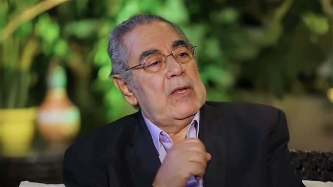 الحكم على المتهمين بالنصب على الفنان صبرى عبد المنعم.. اليوم