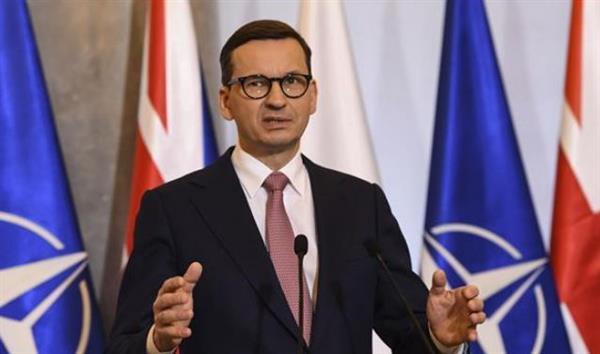 بولندا ترحب بمراقبة بعثة منظمة الأمن والتعاون في أوروبا للانتخابات البرلمانية