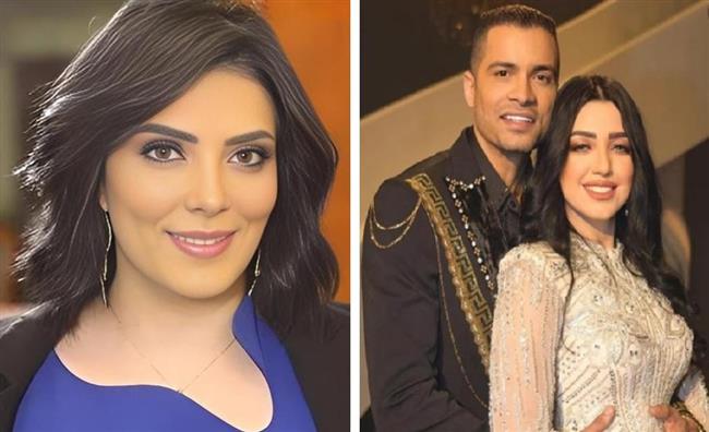 طليقة حسن شاكوش: مش هعتذر لـ حورية فرغلي.. ولا هقعد أحارب الناس عشانه