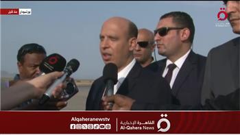   قنصل مصر ببورتسودان: المرحلة المقبلة ستشهد انتظاما للرحلات الجوية