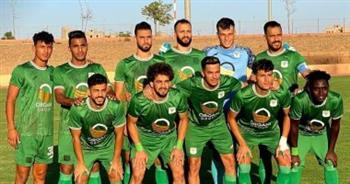 غدا.. المصري البروسعيدي يواجه أولمبيك أسفى فى ثالث وديات معسكر المغرب
