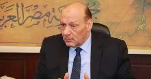   رئيس حزب "المصريين": كلمة السيسي بمؤتمر الصحة تستدعي التكاتف لحل الأزمة السكانية