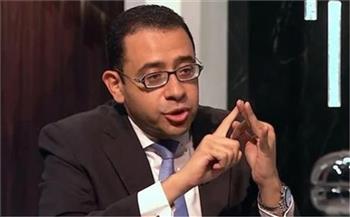  مستشار وزير الصحة: الاستراتيجية الوطنية للسكان ستكون خارطة الطريق للدولة المصرية