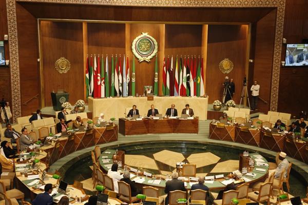 البرلمان العربي يدعو المجتمع الدولي والصليب الأحمر بالتدخل لحماية الأسرى الفلسطينيين