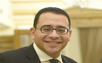   مستشار وزير الصحة: الاستراتيجية الوطنية للسكان ستكون خارطة الطريق للدولة المصرية