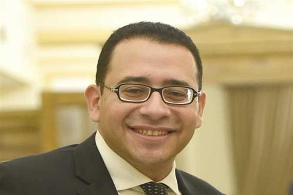 مستشار وزير الصحة: الاستراتيجية الوطنية للسكان ستكون خارطة الطريق للدولة المصرية