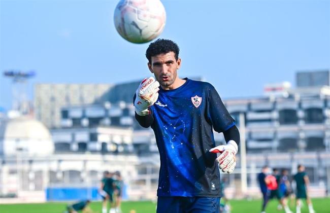 ثلاثي الزمالك يواصل التأهيل علي هامش مران اليوم