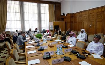   الجامعة العربية: اجتماع للجنة التوفيق بين الترجمات للنظام المنسق 