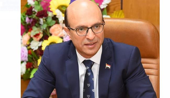 تعيين قيادات أكاديمية بجامعة أسيوط 