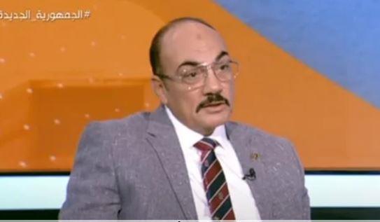 حزب المؤتمر: التوصيات المبدئية للحوار الوطني رفعت للرئيس السيسي..فيديو