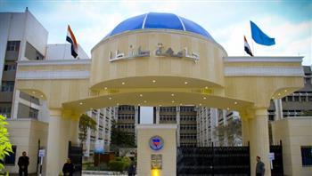 تقديم الرعاية الطبية لــ 3499 حالة بـ 3 قوافل لجامعة طنطا 