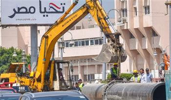 محافظ الإسكندرية ووزير الإسكان يفتتحا الملحق الإداري وأعمال تطوير فرعي ومركز خدمة عملاء محرم بك والبلد