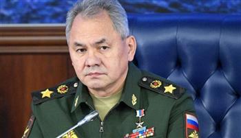   وزير الدفاع الروسي: أوكرانيا تكبدت خسائر بأكثر من 66 ألف عسكري منذ بدء الهجوم المضاد