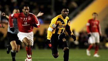 الإتحاد كعبه عالي.. تعرف على تاريخ مواجهات الأهلي وإتحاد جدة