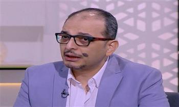 محمد مصطفى أبو شامة: بعض وسائل الإعلام الأمريكية تضرر من نشر معلومات مغلوطة عبر Chat GPT