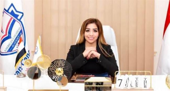 دعاء زهران: الزيادة السكانية مشكلة تلتهم التنمية والاقتصاد المصري