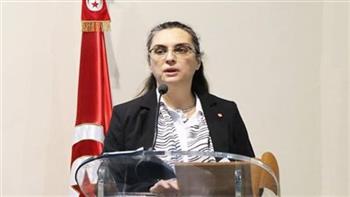   وزيرة البيئة التونسية: بلادنا تواجه نسقا مرتفعا لارتفاع درجات الحرارة ناهز 1,5 درجة