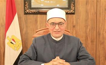 امين البحوث الإسلامية: تلويث البيئة والإفساد فيها خيانة لأمانة الاستخلاف في الأرض
