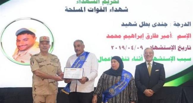 قوات الدفاع الشعبى والعسكرى تنظم عدداً من الفعاليات خلال شهر أغسطس