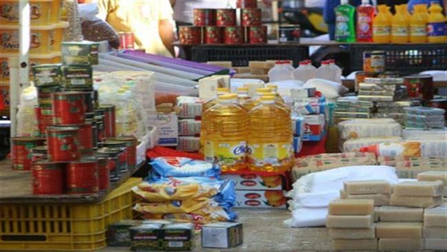 تموين الإسكندرية تشن حملات رقابية على الأسواق