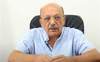 مقرر لجنة الصناعة بالحوار الوطني: لابد من مواجهة كافة التحديات للنهوض بهذا القطاع الحيوي