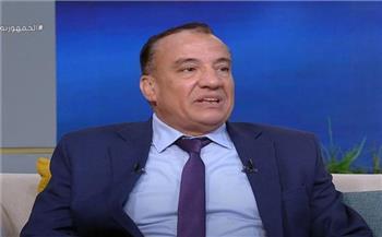 بحوث الفلزات يبحث التعاون والتعريف بمنح الدراسة والأبحاث بأمريكا مع فريق هيئة فولبرايت