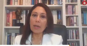 كاتبة صحفية لـ«القاهرة الإخبارية»: الذكاء الاصطناعي يهدد صناعة المحتوى بشكل عام لا الصحافة فقط