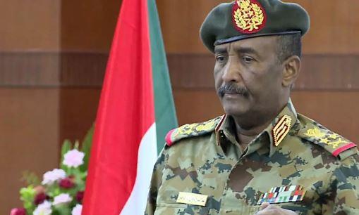 البرهان يطلع على ترتيبات إنجاح الموسم الزراعي بالسودان