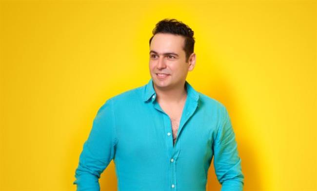أحمد زكريا يطرح اغنيته الجديدة "البطل" عبر يوتيوب 