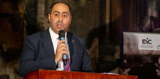 محمد سيف النصر:  كلمة الرئيس السيسي كانت واضحة وكاشفة للتحديات التي تواجهة الدولة بسبب الزيادة السكانية